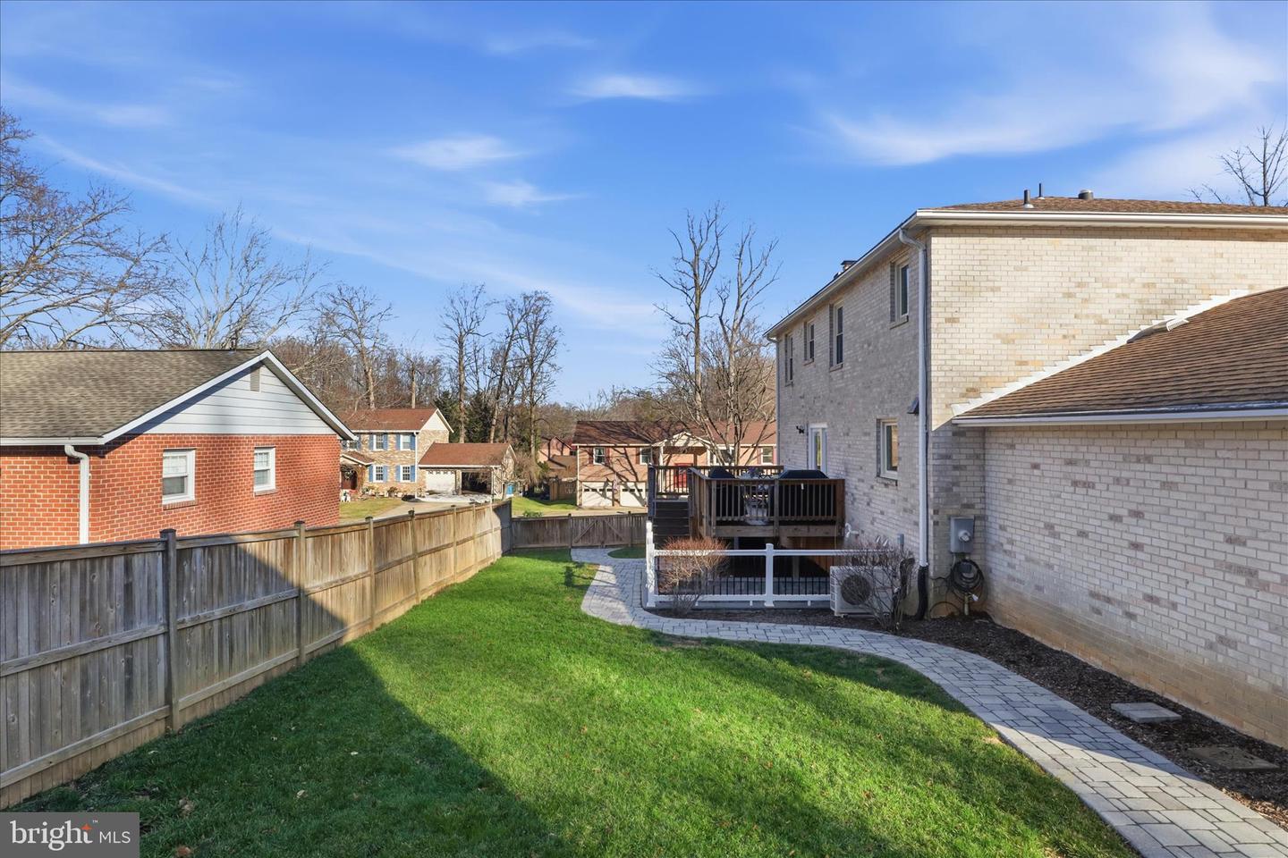 9712 KLIMT CT, BURKE, Virginia 22015, 5 Bedrooms Bedrooms, ,3 BathroomsBathrooms,Residential,For sale,9712 KLIMT CT,VAFX2289394 MLS # VAFX2289394