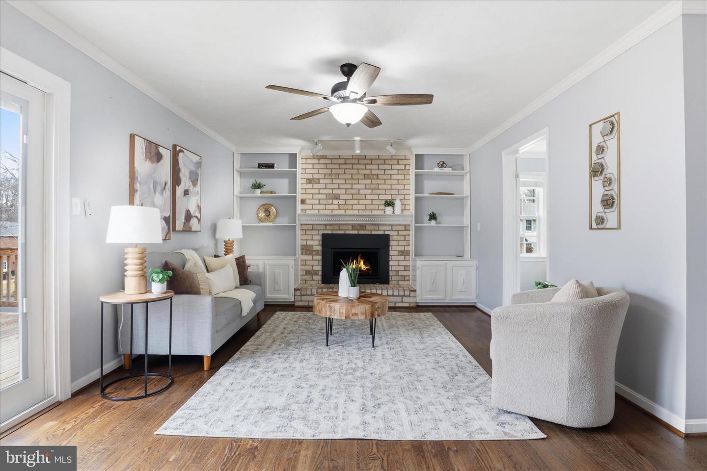 9712 KLIMT CT, BURKE, Virginia 22015, 5 Bedrooms Bedrooms, ,3 BathroomsBathrooms,Residential,For sale,9712 KLIMT CT,VAFX2289394 MLS # VAFX2289394