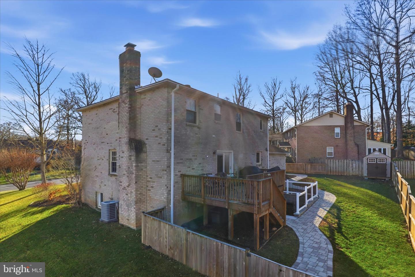 9712 KLIMT CT, BURKE, Virginia 22015, 5 Bedrooms Bedrooms, ,3 BathroomsBathrooms,Residential,For sale,9712 KLIMT CT,VAFX2289394 MLS # VAFX2289394