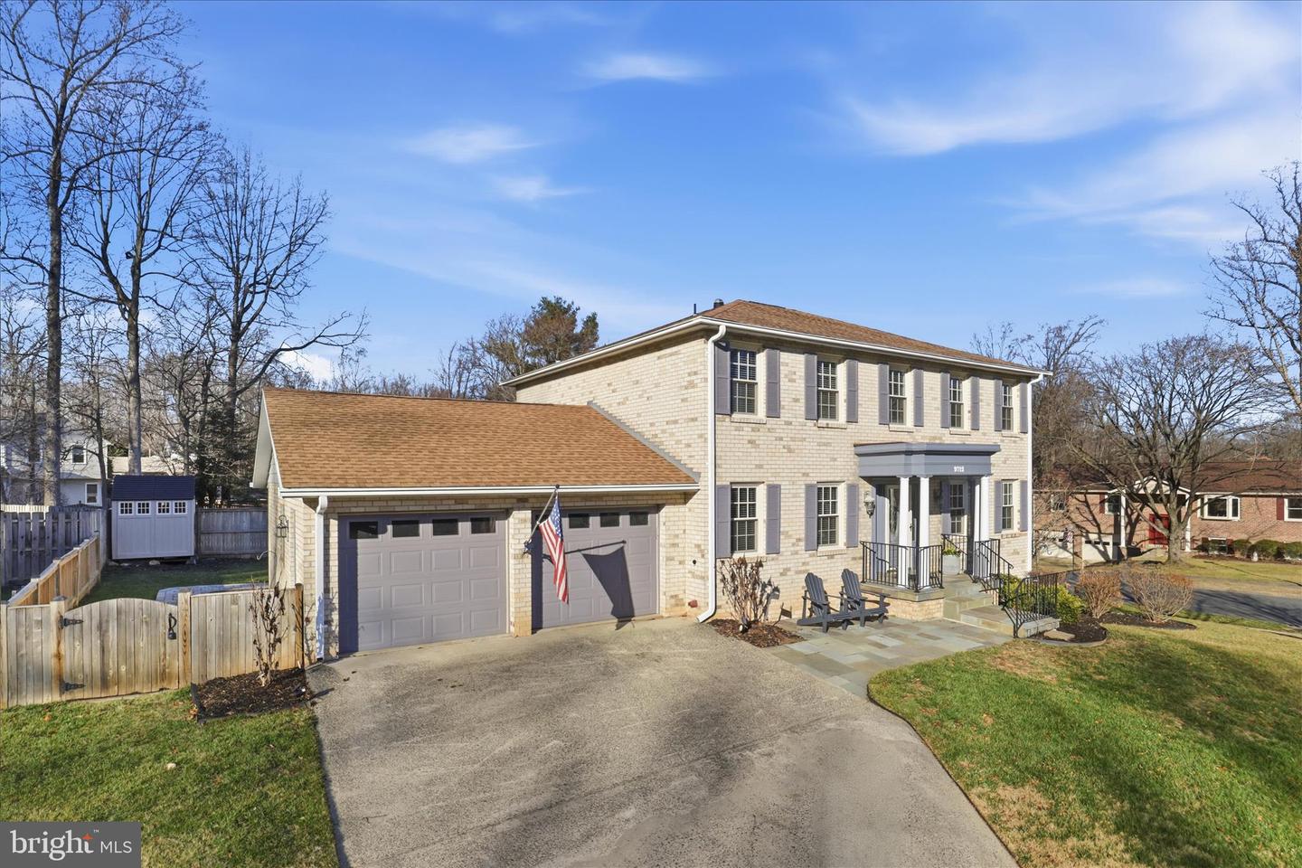 9712 KLIMT CT, BURKE, Virginia 22015, 5 Bedrooms Bedrooms, ,3 BathroomsBathrooms,Residential,For sale,9712 KLIMT CT,VAFX2289394 MLS # VAFX2289394