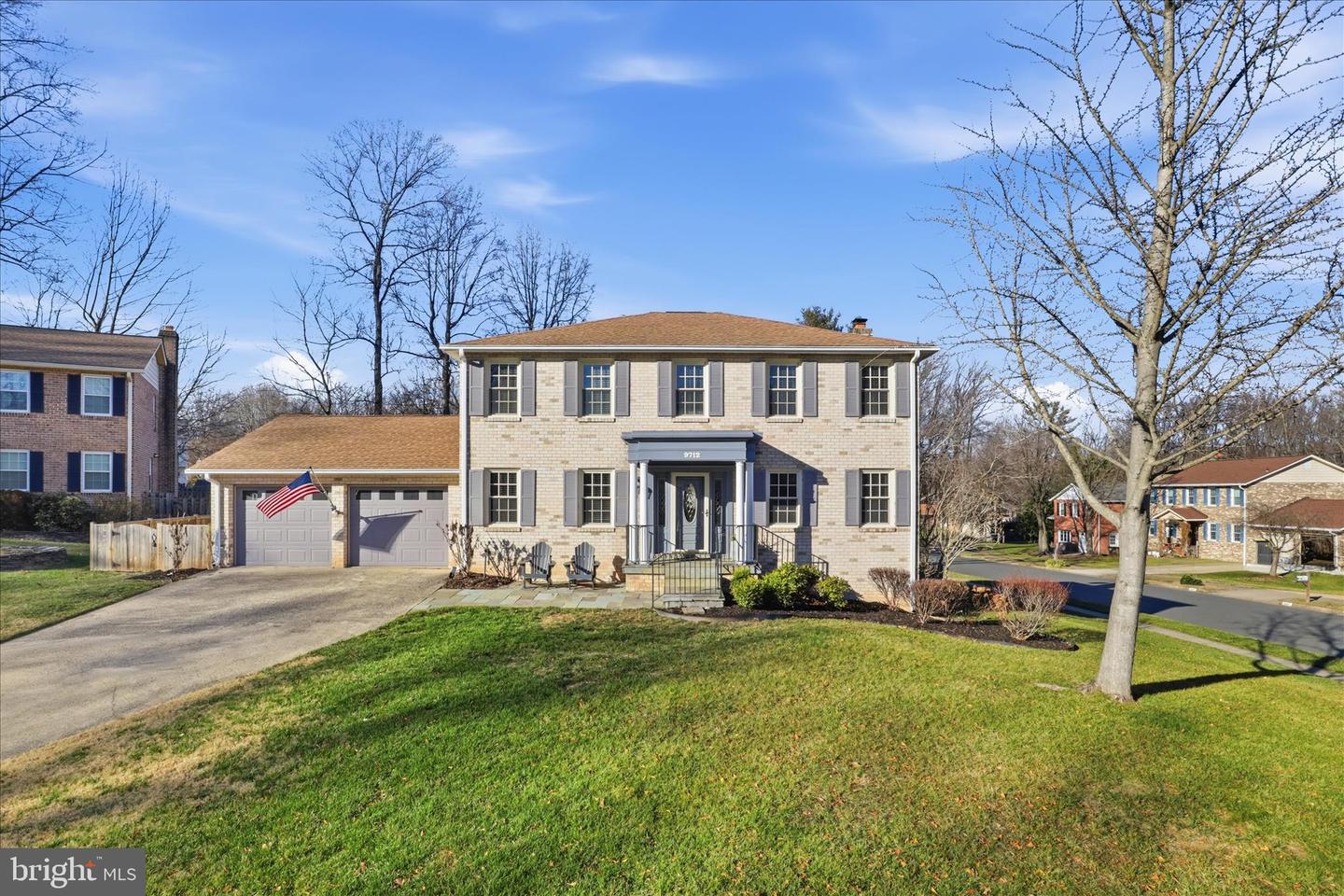 9712 KLIMT CT, BURKE, Virginia 22015, 5 Bedrooms Bedrooms, ,3 BathroomsBathrooms,Residential,For sale,9712 KLIMT CT,VAFX2289394 MLS # VAFX2289394