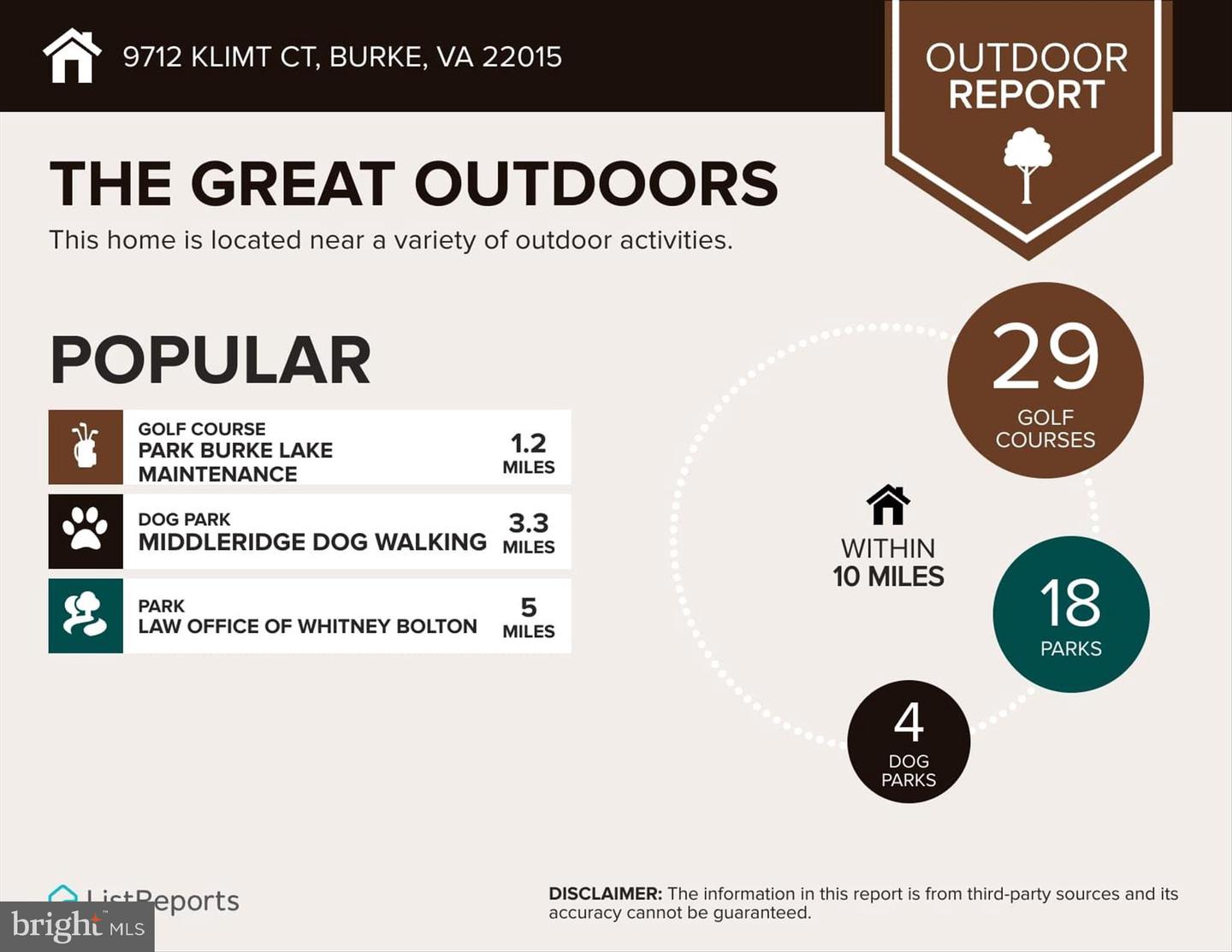 9712 KLIMT CT, BURKE, Virginia 22015, 5 Bedrooms Bedrooms, ,3 BathroomsBathrooms,Residential,For sale,9712 KLIMT CT,VAFX2289394 MLS # VAFX2289394