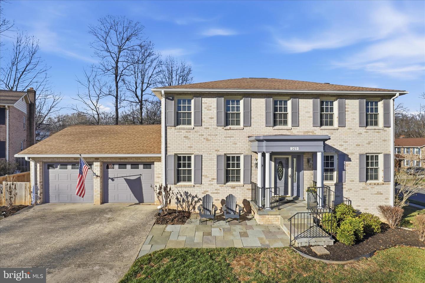 9712 KLIMT CT, BURKE, Virginia 22015, 5 Bedrooms Bedrooms, ,3 BathroomsBathrooms,Residential,For sale,9712 KLIMT CT,VAFX2289394 MLS # VAFX2289394