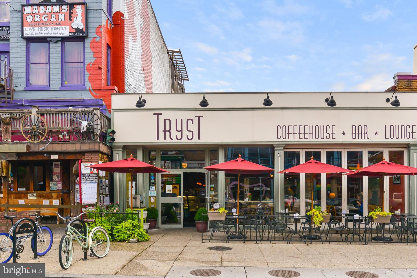 2714 ONTARIO RD NW #2, WASHINGTON, District Of Columbia 20009, 1 Bedroom Bedrooms, ,1 BathroomBathrooms,Residential,For sale,2714 ONTARIO RD NW #2,DCDC2245330 MLS # DCDC2245330