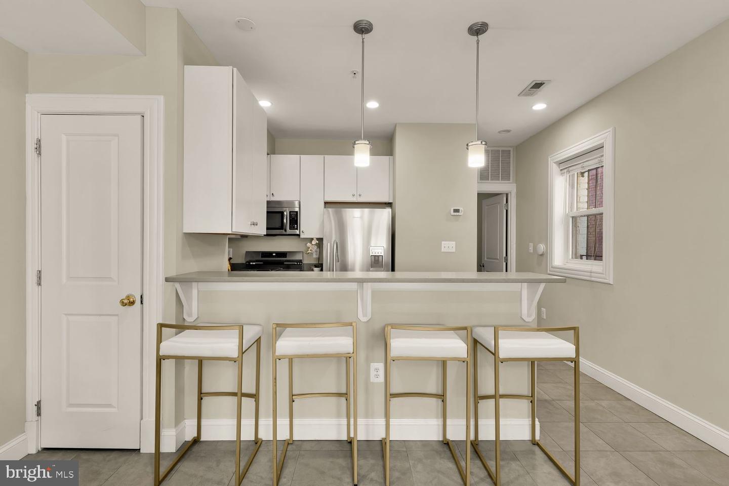 2714 ONTARIO RD NW #2, WASHINGTON, District Of Columbia 20009, 1 Bedroom Bedrooms, ,1 BathroomBathrooms,Residential,For sale,2714 ONTARIO RD NW #2,DCDC2245330 MLS # DCDC2245330