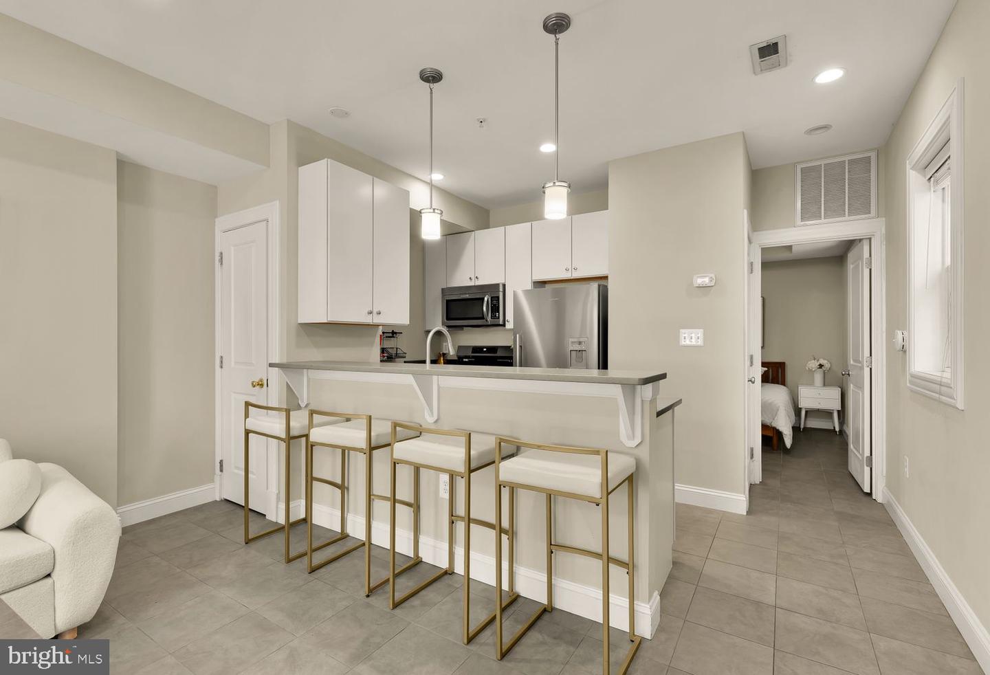 2714 ONTARIO RD NW #2, WASHINGTON, District Of Columbia 20009, 1 Bedroom Bedrooms, ,1 BathroomBathrooms,Residential,For sale,2714 ONTARIO RD NW #2,DCDC2245330 MLS # DCDC2245330