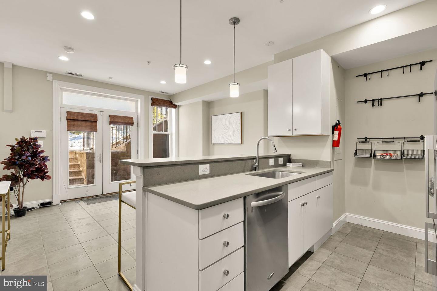 2714 ONTARIO RD NW #2, WASHINGTON, District Of Columbia 20009, 1 Bedroom Bedrooms, ,1 BathroomBathrooms,Residential,For sale,2714 ONTARIO RD NW #2,DCDC2245330 MLS # DCDC2245330