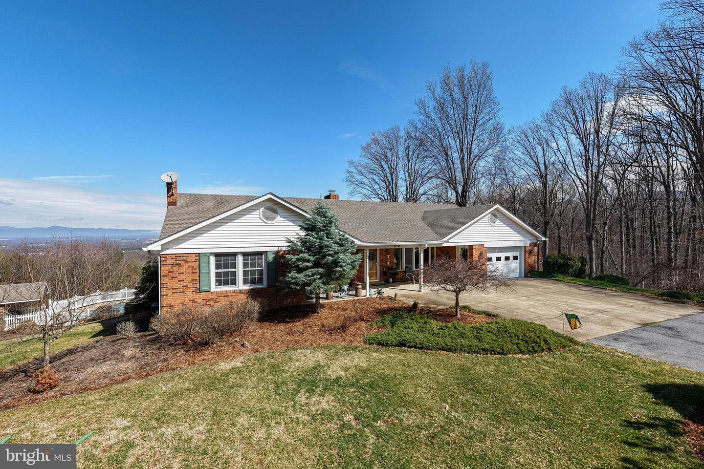 410 MCCOY LN, STANLEY, Virginia 22851, 5 Bedrooms Bedrooms, ,4 BathroomsBathrooms,Residential,For sale,410 MCCOY LN,VAPA2006020 MLS # VAPA2006020