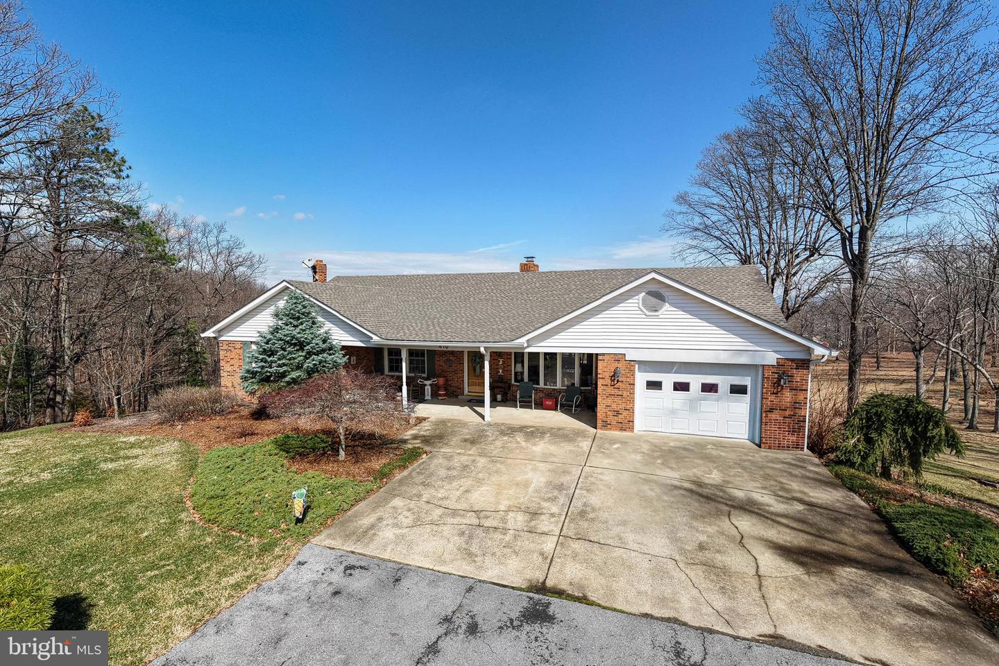 410 MCCOY LN, STANLEY, Virginia 22851, 5 Bedrooms Bedrooms, ,4 BathroomsBathrooms,Residential,For sale,410 MCCOY LN,VAPA2006020 MLS # VAPA2006020