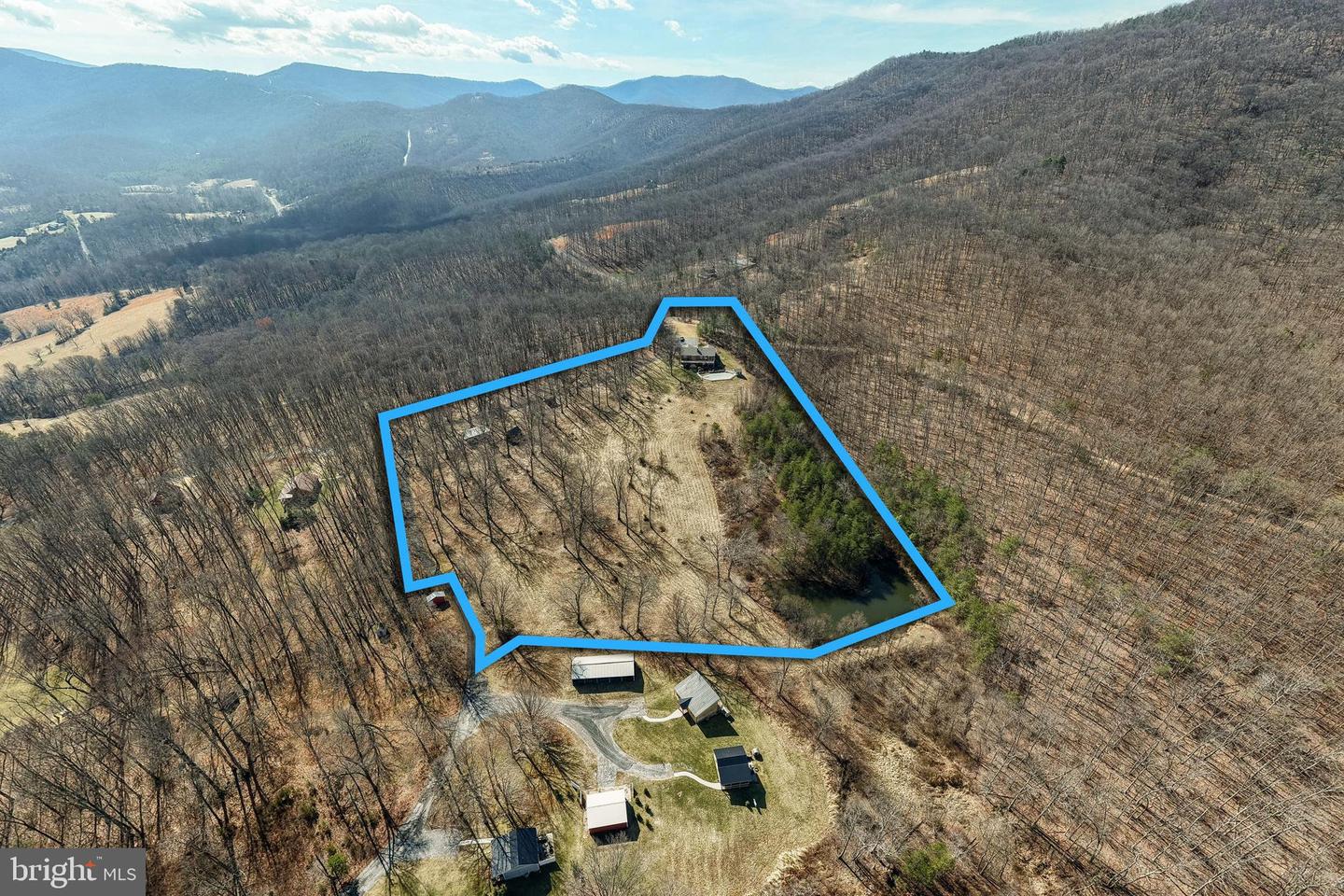 410 MCCOY LN, STANLEY, Virginia 22851, 5 Bedrooms Bedrooms, ,4 BathroomsBathrooms,Residential,For sale,410 MCCOY LN,VAPA2006020 MLS # VAPA2006020