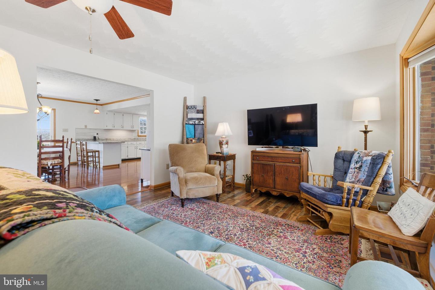 410 MCCOY LN, STANLEY, Virginia 22851, 5 Bedrooms Bedrooms, ,4 BathroomsBathrooms,Residential,For sale,410 MCCOY LN,VAPA2006020 MLS # VAPA2006020