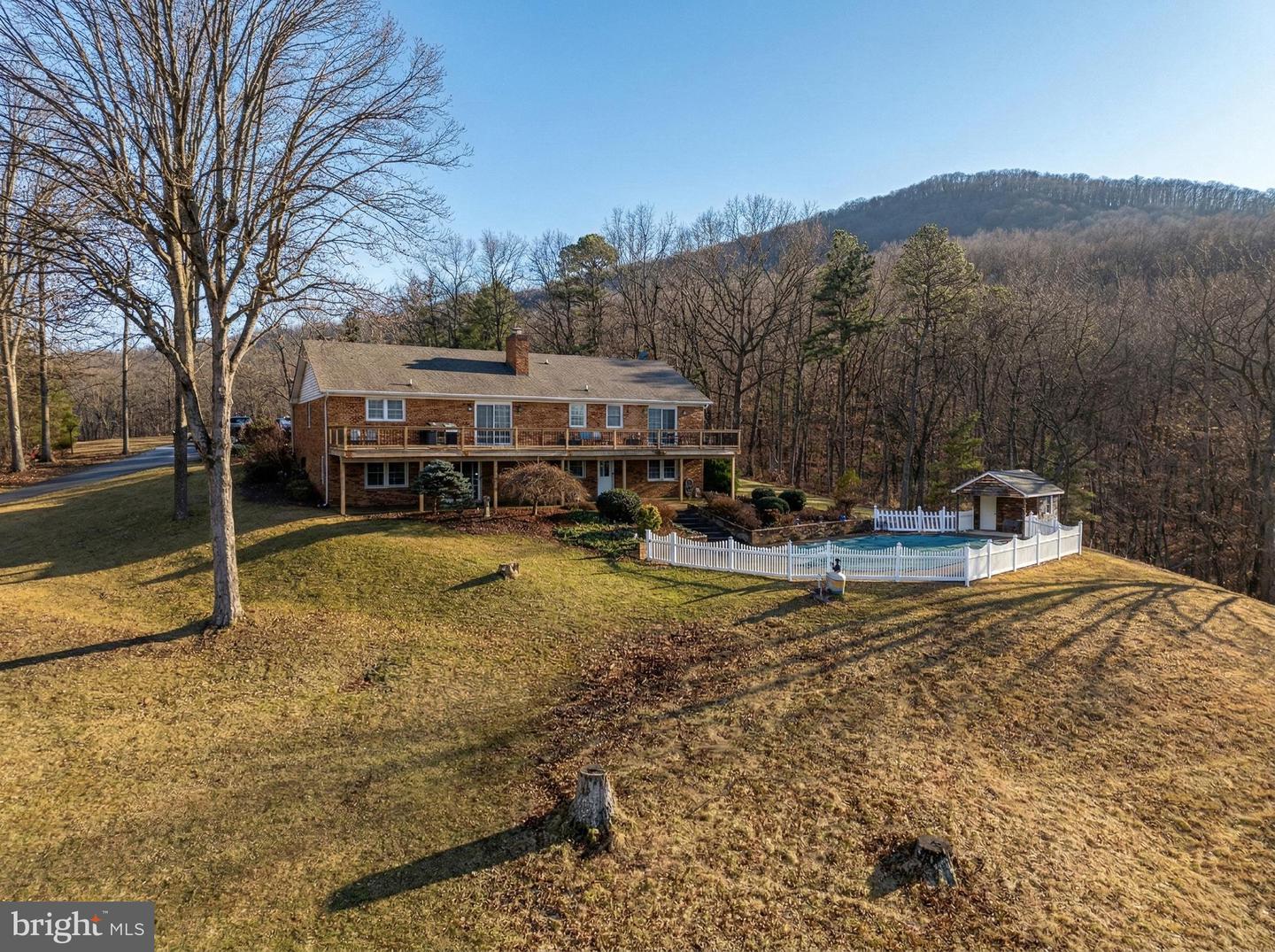 410 MCCOY LN, STANLEY, Virginia 22851, 5 Bedrooms Bedrooms, ,4 BathroomsBathrooms,Residential,For sale,410 MCCOY LN,VAPA2006020 MLS # VAPA2006020