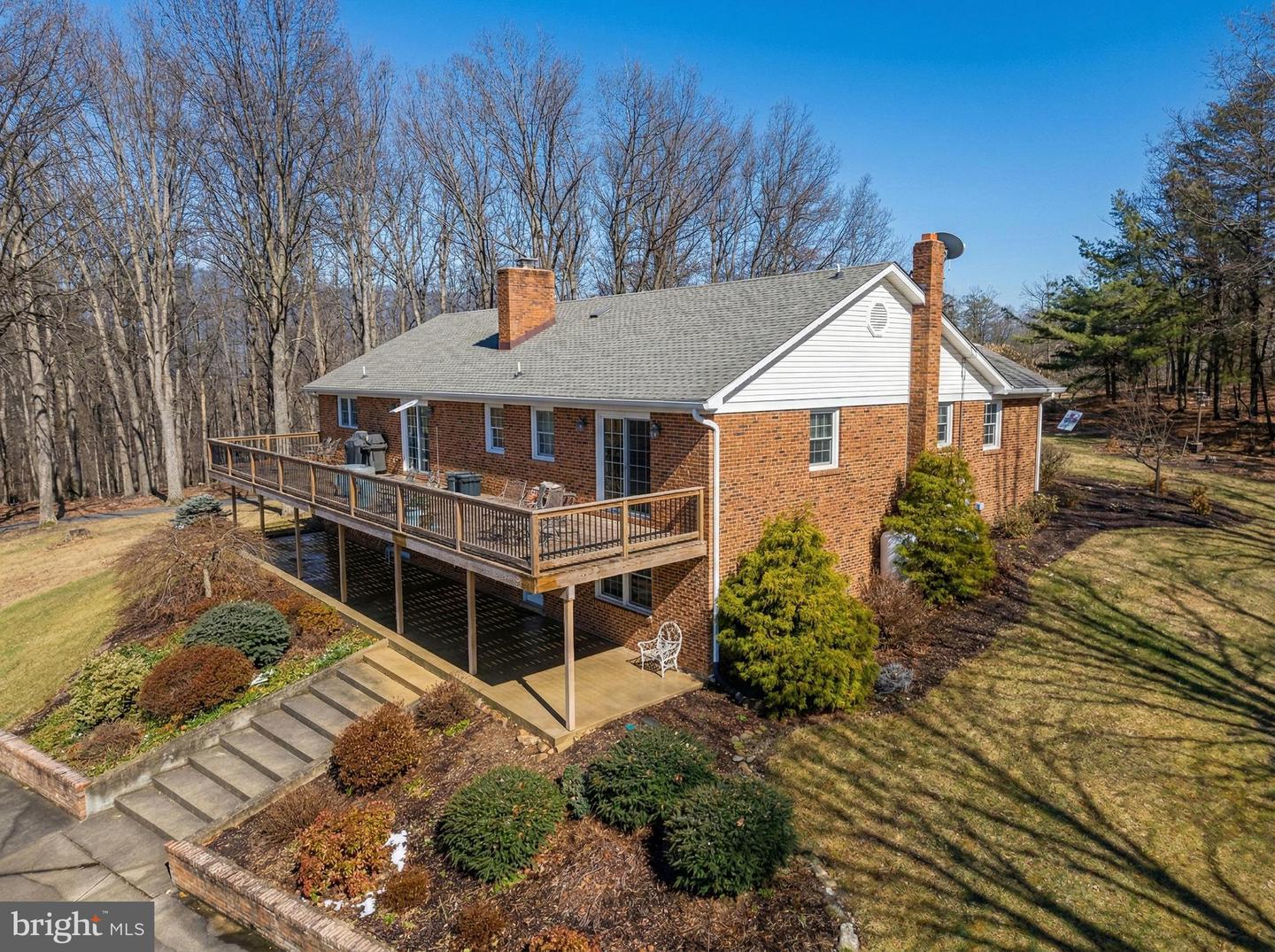 410 MCCOY LN, STANLEY, Virginia 22851, 5 Bedrooms Bedrooms, ,4 BathroomsBathrooms,Residential,For sale,410 MCCOY LN,VAPA2006020 MLS # VAPA2006020