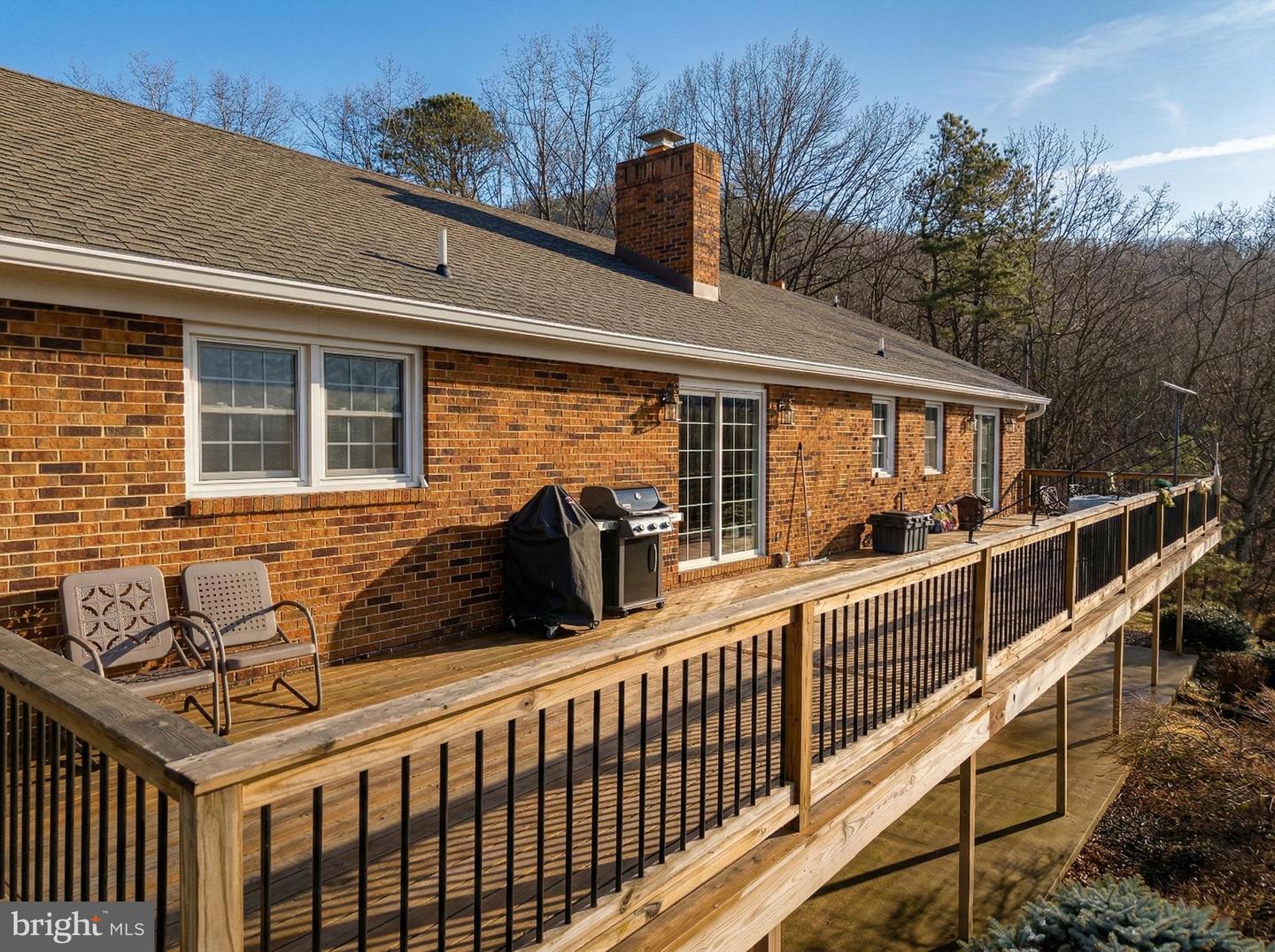 410 MCCOY LN, STANLEY, Virginia 22851, 5 Bedrooms Bedrooms, ,4 BathroomsBathrooms,Residential,For sale,410 MCCOY LN,VAPA2006020 MLS # VAPA2006020