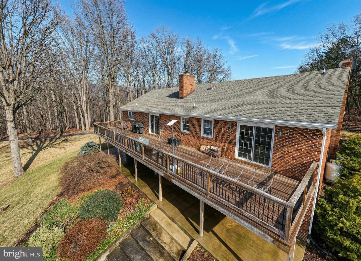 410 MCCOY LN, STANLEY, Virginia 22851, 5 Bedrooms Bedrooms, ,4 BathroomsBathrooms,Residential,For sale,410 MCCOY LN,VAPA2006020 MLS # VAPA2006020