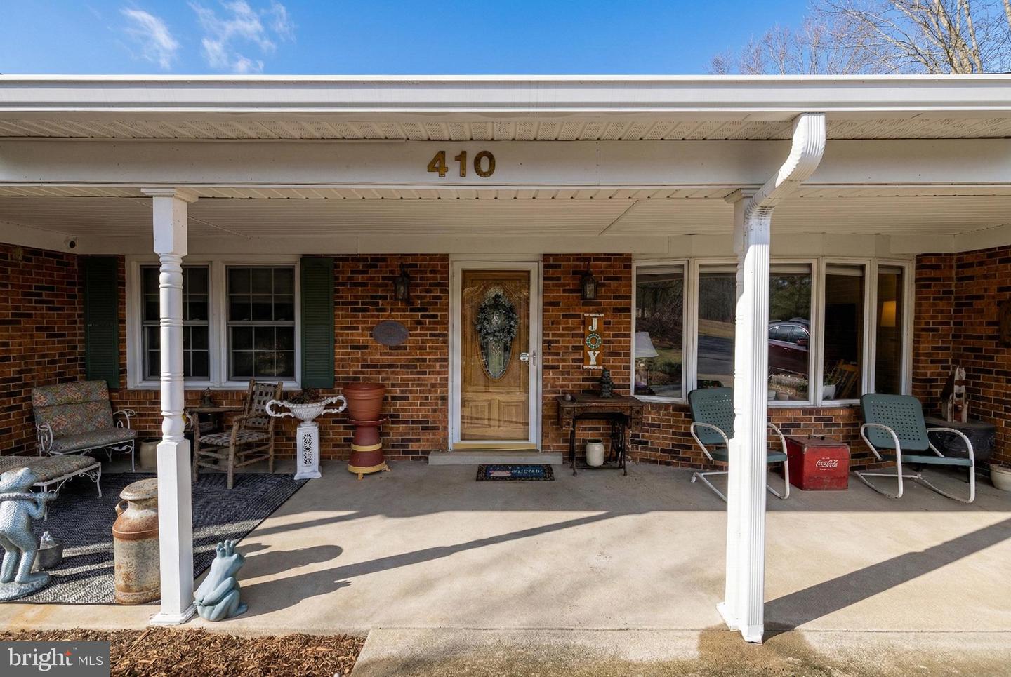 410 MCCOY LN, STANLEY, Virginia 22851, 5 Bedrooms Bedrooms, ,4 BathroomsBathrooms,Residential,For sale,410 MCCOY LN,VAPA2006020 MLS # VAPA2006020