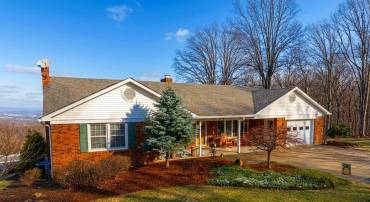 410 MCCOY LN, STANLEY, Virginia 22851, 5 Bedrooms Bedrooms, ,4 BathroomsBathrooms,Residential,For sale,410 MCCOY LN,VAPA2006020 MLS # VAPA2006020