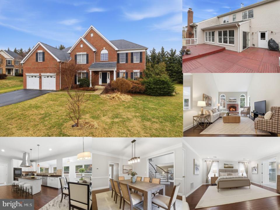 3221 SPRING RAIN CT, HERNDON, Virginia 20171, 5 Bedrooms Bedrooms, ,4 BathroomsBathrooms,Residential,For sale,3221 SPRING RAIN CT,VAFX2289946 MLS # VAFX2289946