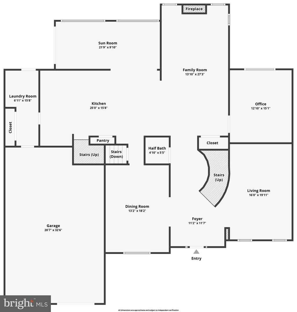 3221 SPRING RAIN CT, HERNDON, Virginia 20171, 5 Bedrooms Bedrooms, ,4 BathroomsBathrooms,Residential,For sale,3221 SPRING RAIN CT,VAFX2289946 MLS # VAFX2289946