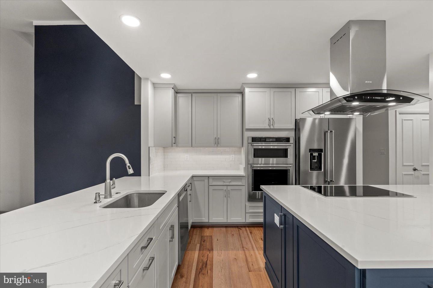 1703 MAPLE HILL PL, ALEXANDRIA, Virginia 22302, 4 Bedrooms Bedrooms, 8 Rooms Rooms,3 BathroomsBathrooms,Residential,For sale,1703 MAPLE HILL PL,VAAX2053984 MLS # VAAX2053984