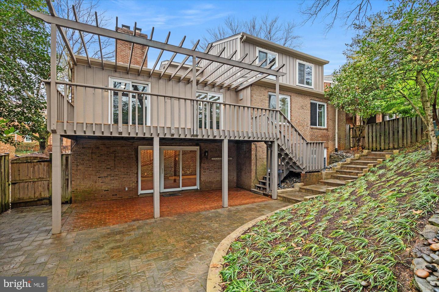 1703 MAPLE HILL PL, ALEXANDRIA, Virginia 22302, 4 Bedrooms Bedrooms, 8 Rooms Rooms,3 BathroomsBathrooms,Residential,For sale,1703 MAPLE HILL PL,VAAX2053984 MLS # VAAX2053984