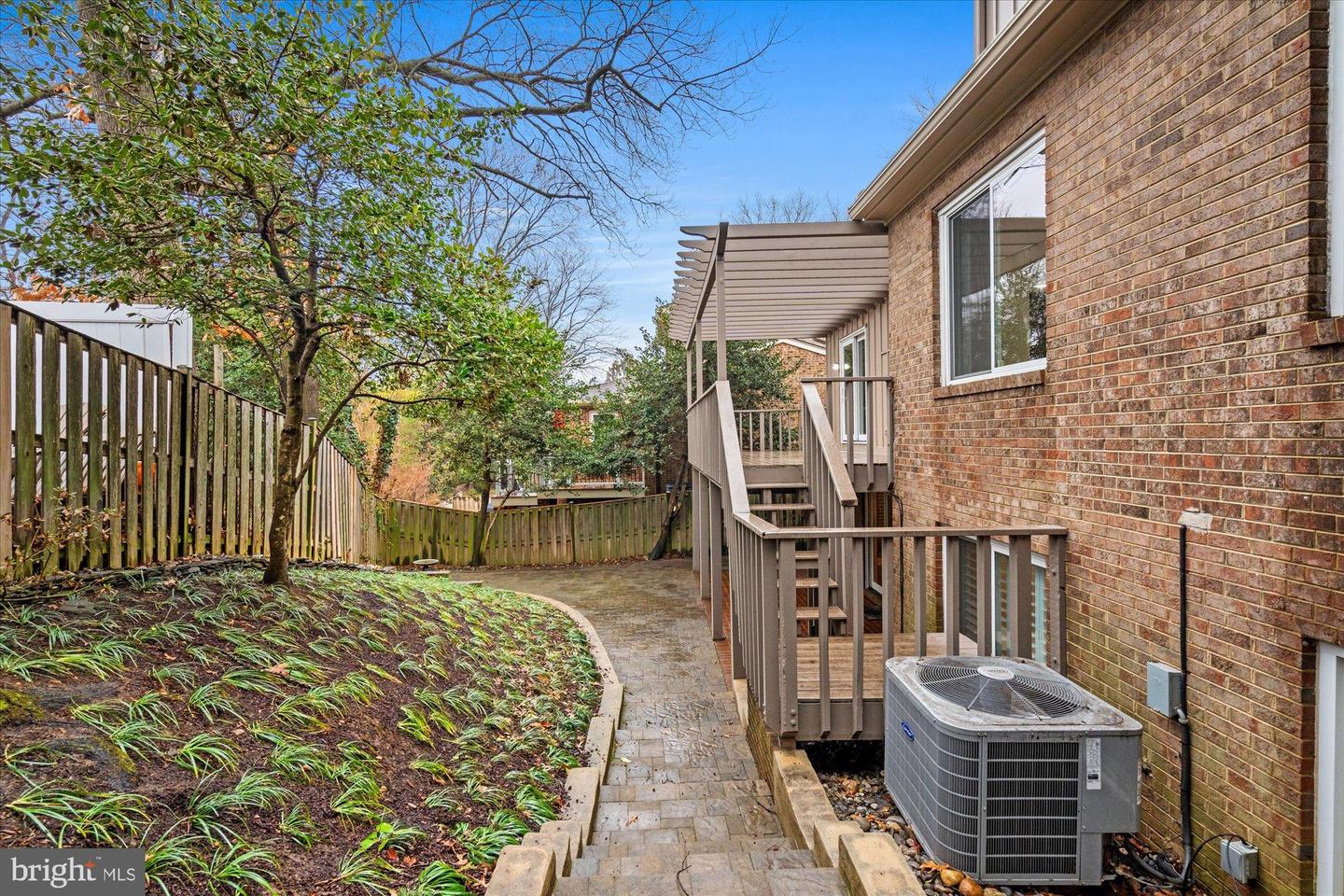 1703 MAPLE HILL PL, ALEXANDRIA, Virginia 22302, 4 Bedrooms Bedrooms, 8 Rooms Rooms,3 BathroomsBathrooms,Residential,For sale,1703 MAPLE HILL PL,VAAX2053984 MLS # VAAX2053984