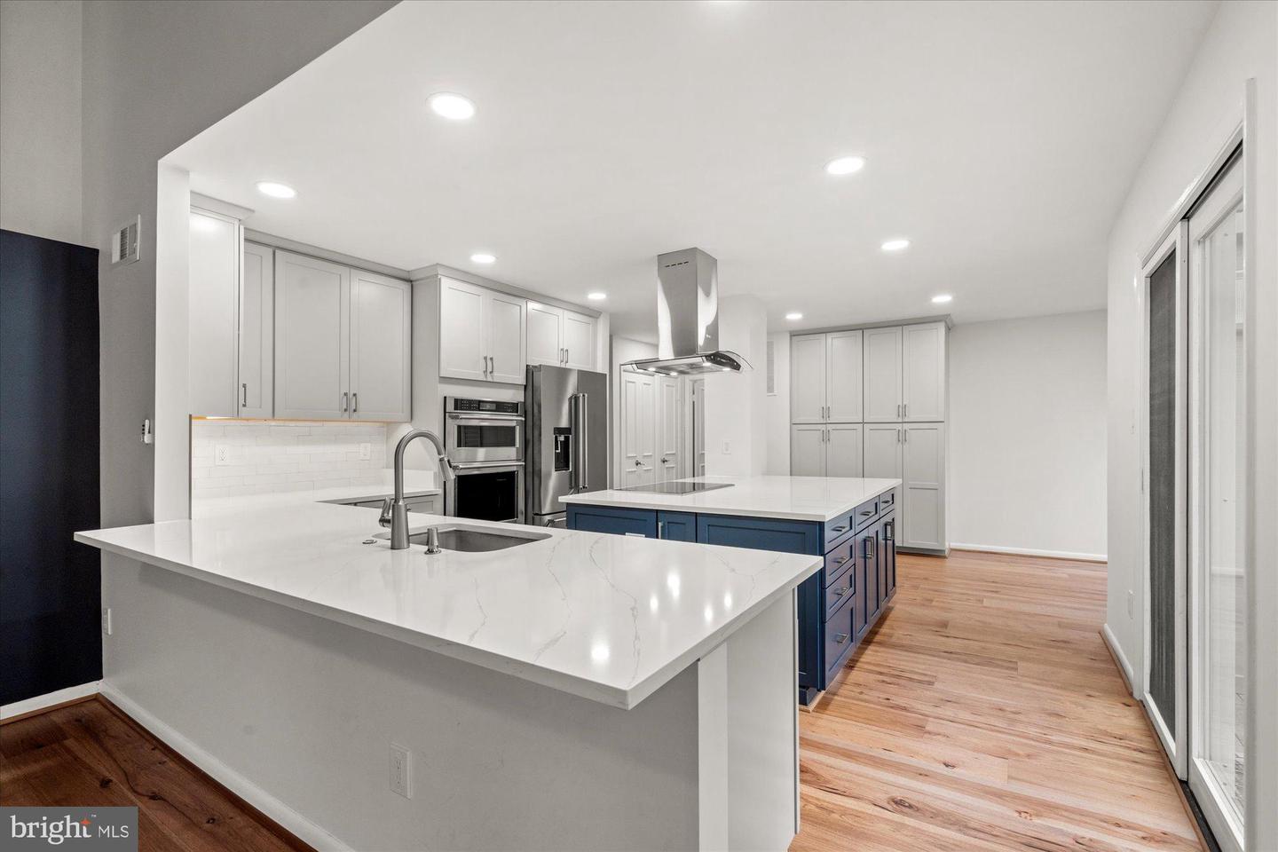 1703 MAPLE HILL PL, ALEXANDRIA, Virginia 22302, 4 Bedrooms Bedrooms, 8 Rooms Rooms,3 BathroomsBathrooms,Residential,For sale,1703 MAPLE HILL PL,VAAX2053984 MLS # VAAX2053984