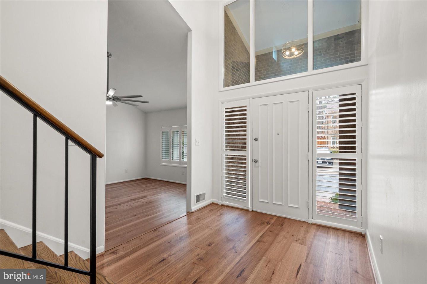 1703 MAPLE HILL PL, ALEXANDRIA, Virginia 22302, 4 Bedrooms Bedrooms, 8 Rooms Rooms,3 BathroomsBathrooms,Residential,For sale,1703 MAPLE HILL PL,VAAX2053984 MLS # VAAX2053984