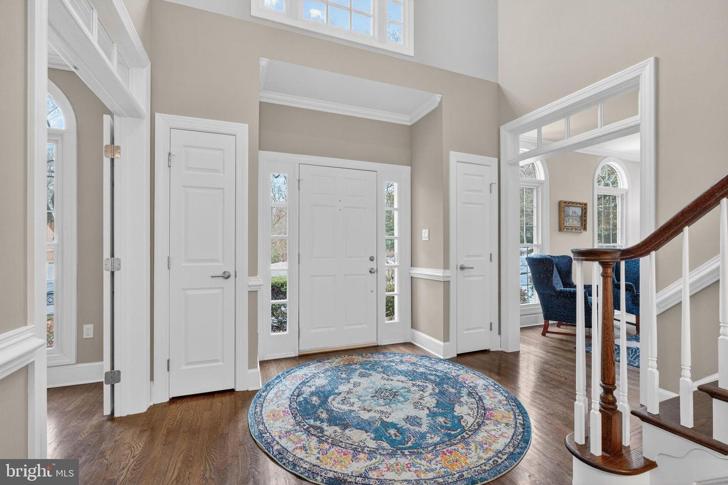 518 BRENTWOOD CT, VIENNA, Virginia 22180, 5 Bedrooms Bedrooms, 20 Rooms Rooms,4 BathroomsBathrooms,Residential,For sale,518 BRENTWOOD CT,VAFX2290194 MLS # VAFX2290194