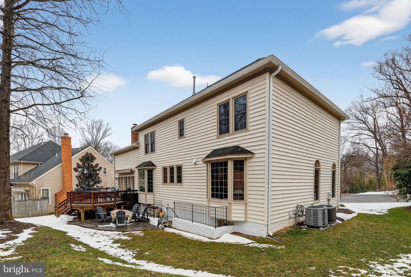 518 BRENTWOOD CT, VIENNA, Virginia 22180, 5 Bedrooms Bedrooms, 20 Rooms Rooms,4 BathroomsBathrooms,Residential,For sale,518 BRENTWOOD CT,VAFX2290194 MLS # VAFX2290194