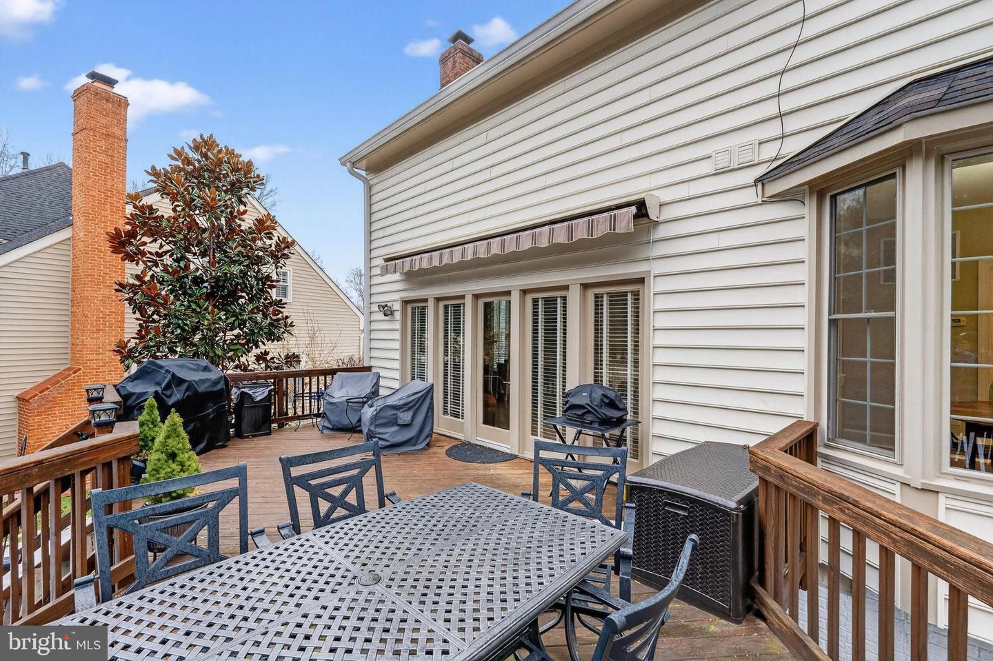 518 BRENTWOOD CT, VIENNA, Virginia 22180, 5 Bedrooms Bedrooms, 20 Rooms Rooms,4 BathroomsBathrooms,Residential,For sale,518 BRENTWOOD CT,VAFX2290194 MLS # VAFX2290194