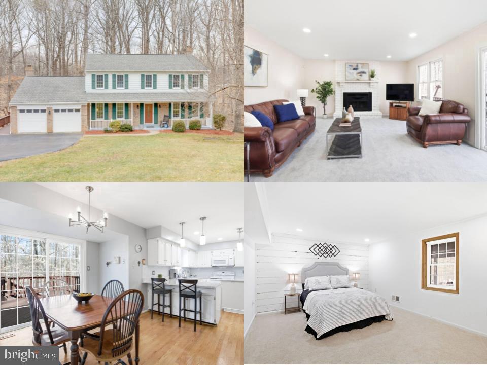 11316 ROBERT CARTER RD, FAIRFAX STATION, Virginia 22039, 6 Bedrooms Bedrooms, ,3 BathroomsBathrooms,Residential,For sale,11316 ROBERT CARTER RD,VAFX2290264 MLS # VAFX2290264