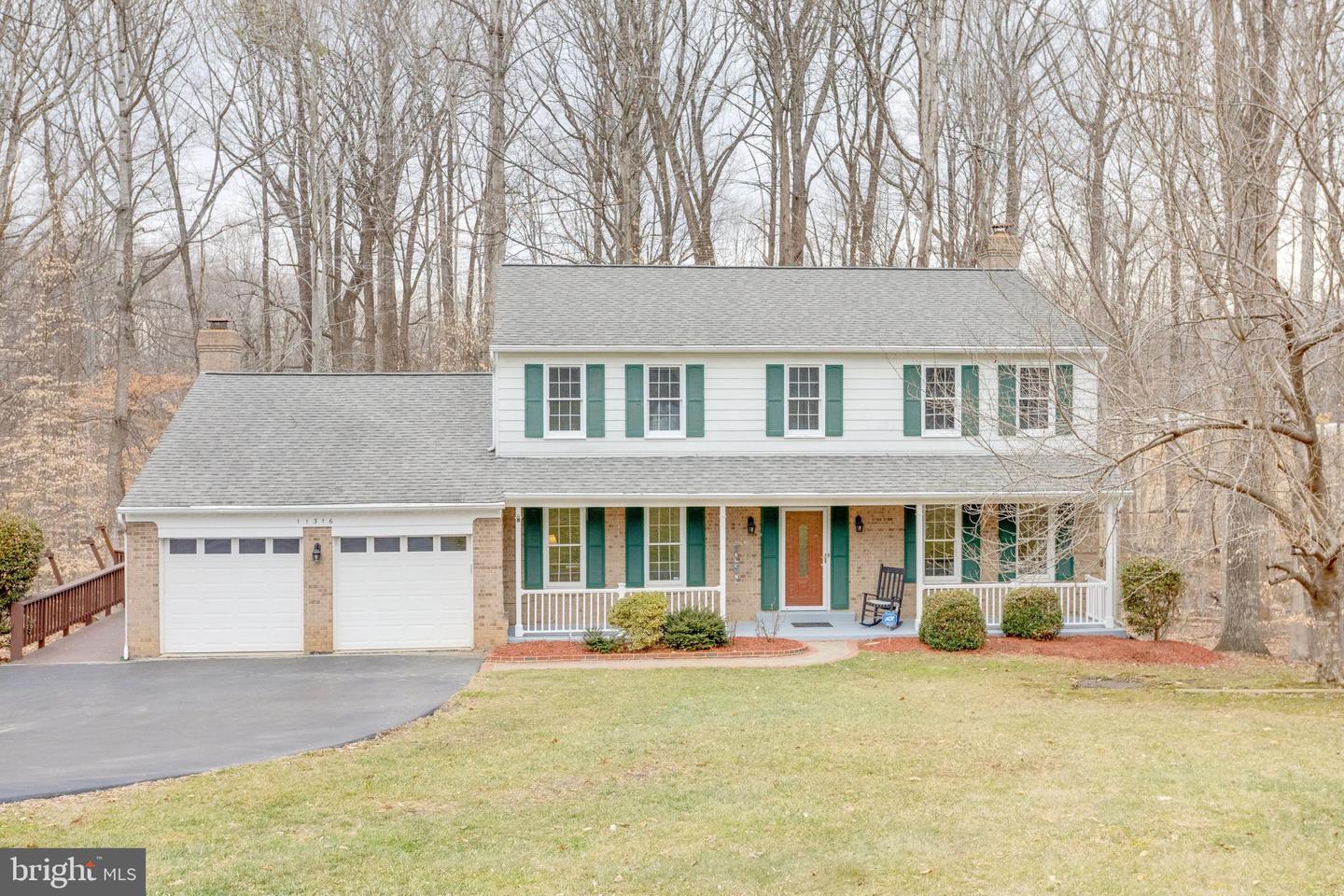 11316 ROBERT CARTER RD, FAIRFAX STATION, Virginia 22039, 6 Bedrooms Bedrooms, ,3 BathroomsBathrooms,Residential,For sale,11316 ROBERT CARTER RD,VAFX2290264 MLS # VAFX2290264