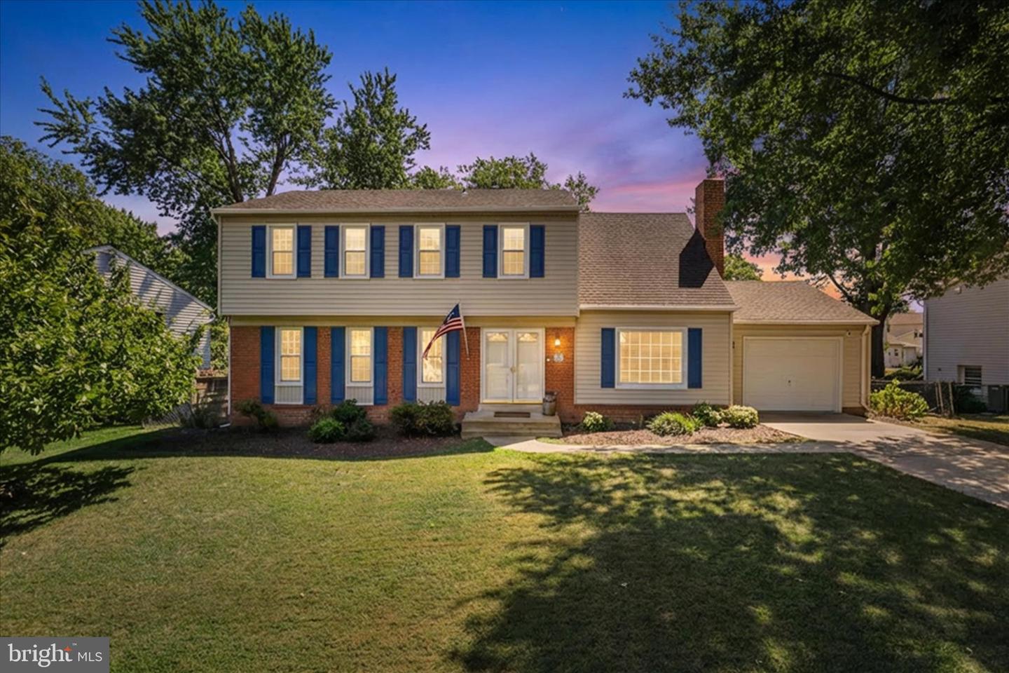 7923 LAKE PLEASANT DR, SPRINGFIELD, Virginia 22153, 4 Bedrooms Bedrooms, ,3 BathroomsBathrooms,Residential,For sale,7923 LAKE PLEASANT DR,VAFX2290368 MLS # VAFX2290368