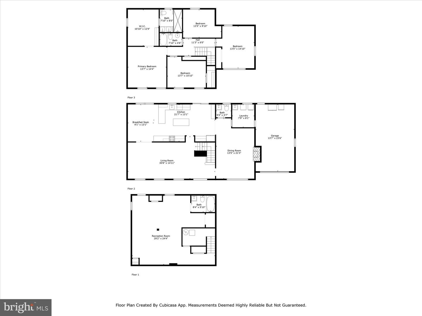 7923 LAKE PLEASANT DR, SPRINGFIELD, Virginia 22153, 4 Bedrooms Bedrooms, ,3 BathroomsBathrooms,Residential,For sale,7923 LAKE PLEASANT DR,VAFX2290368 MLS # VAFX2290368