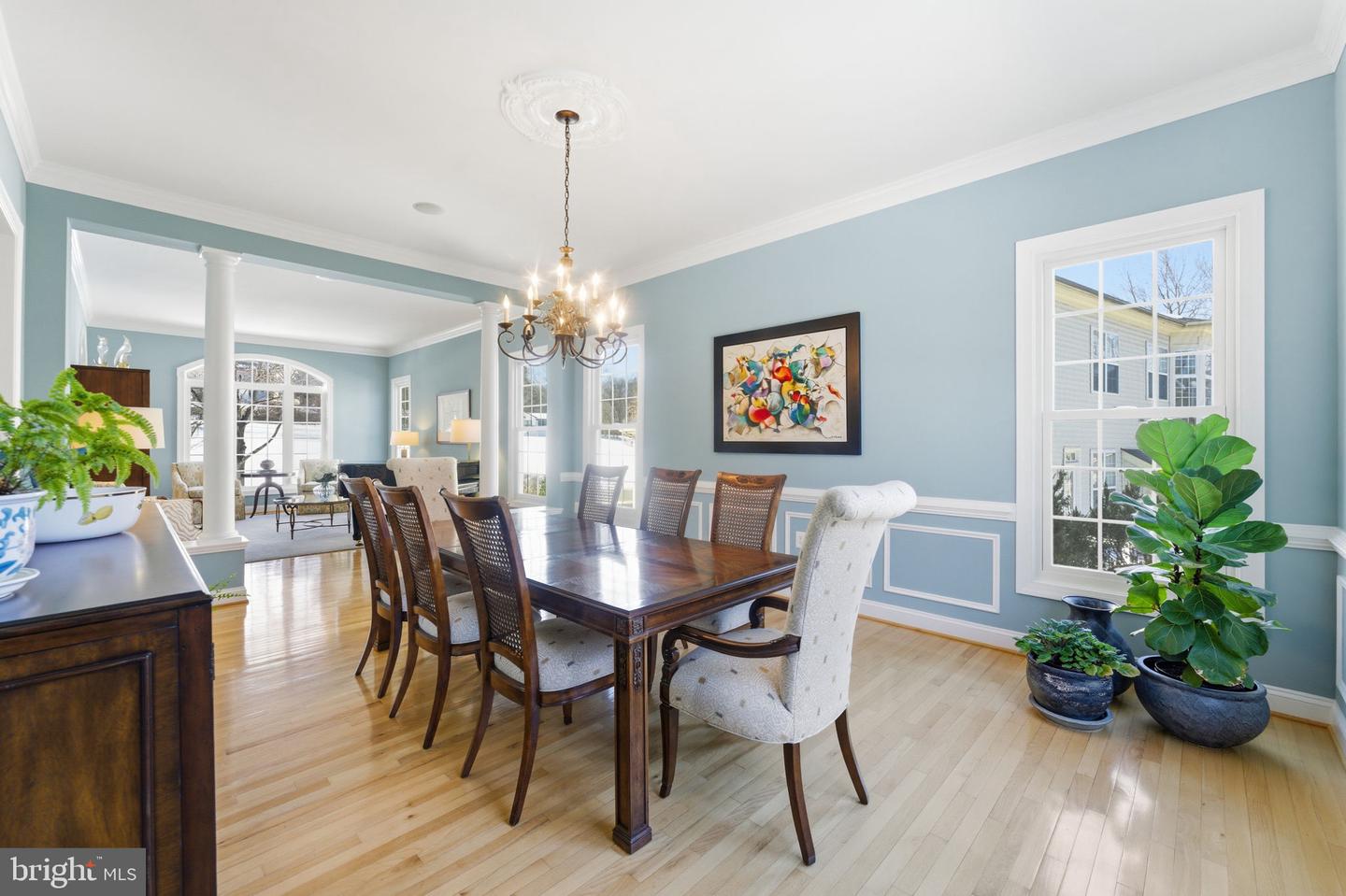 204 LAWSON RD SE, LEESBURG, Virginia 20175, 5 Bedrooms Bedrooms, ,4 BathroomsBathrooms,Residential,For sale,204 LAWSON RD SE,VALO2115962 MLS # VALO2115962