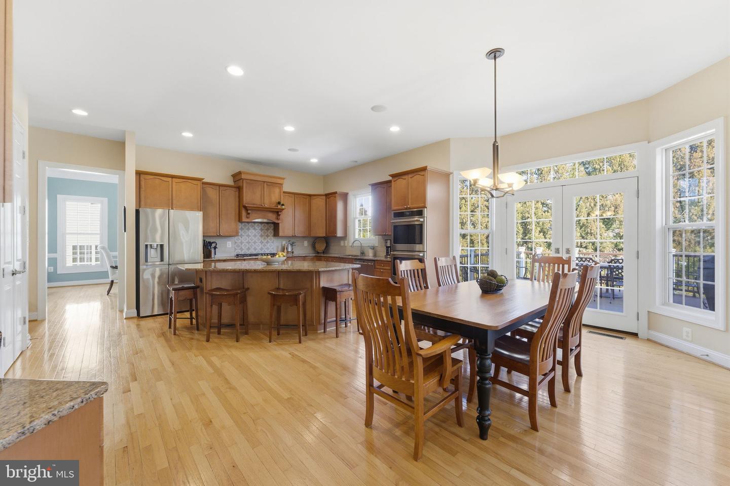 204 LAWSON RD SE, LEESBURG, Virginia 20175, 5 Bedrooms Bedrooms, ,4 BathroomsBathrooms,Residential,For sale,204 LAWSON RD SE,VALO2115962 MLS # VALO2115962