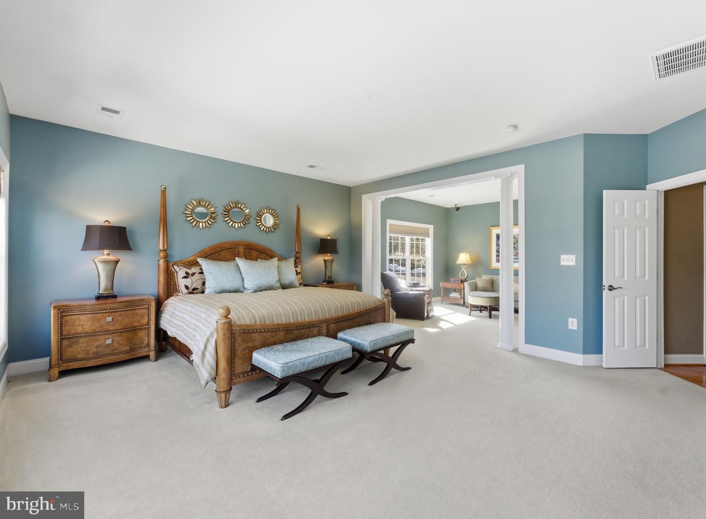 204 LAWSON RD SE, LEESBURG, Virginia 20175, 5 Bedrooms Bedrooms, ,4 BathroomsBathrooms,Residential,For sale,204 LAWSON RD SE,VALO2115962 MLS # VALO2115962