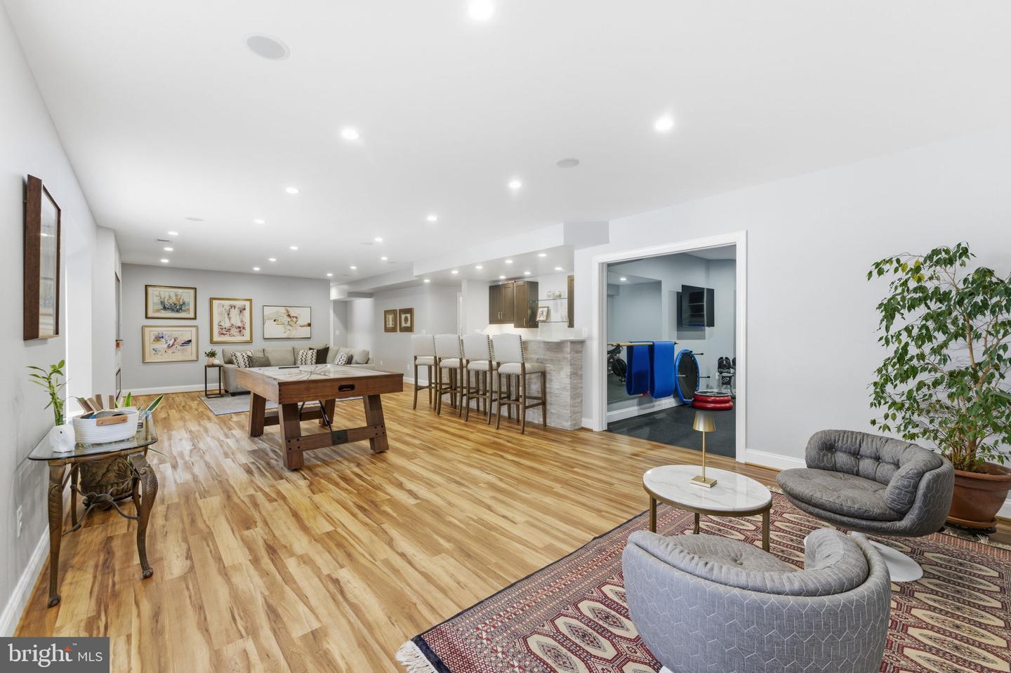 204 LAWSON RD SE, LEESBURG, Virginia 20175, 5 Bedrooms Bedrooms, ,4 BathroomsBathrooms,Residential,For sale,204 LAWSON RD SE,VALO2115962 MLS # VALO2115962