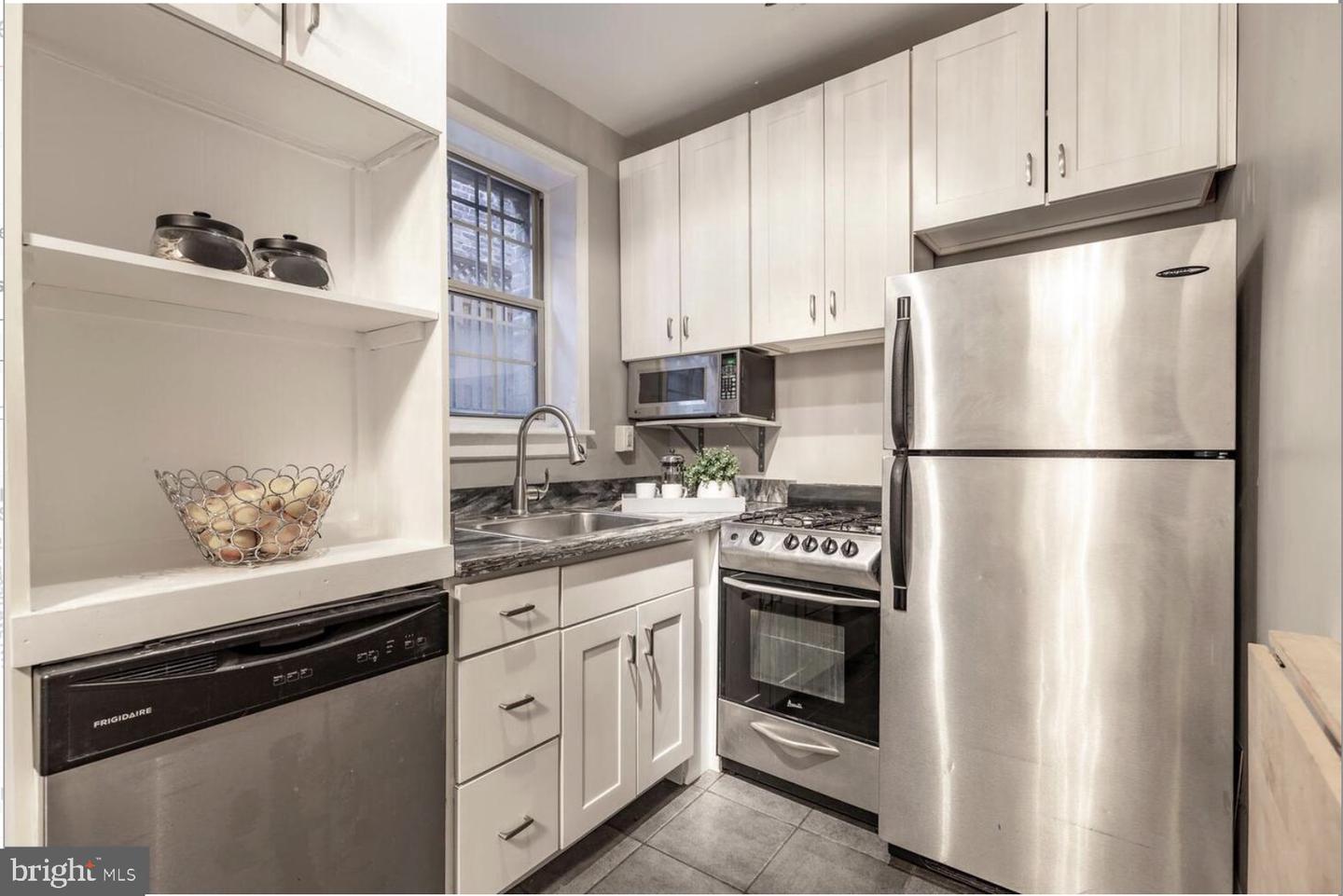 1439 EUCLID ST NW #3, WASHINGTON, District Of Columbia 20009, 1 Bedroom Bedrooms, ,1 BathroomBathrooms,Residential,For sale,1439 EUCLID ST NW #3,DCDC2246458 MLS # DCDC2246458
