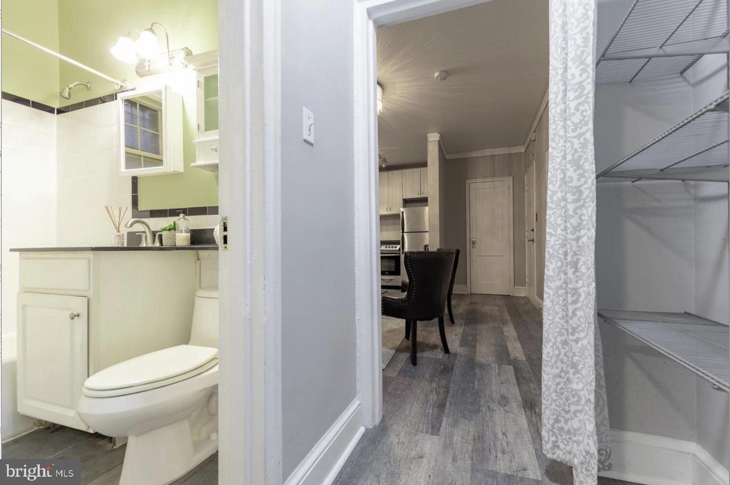 1439 EUCLID ST NW #3, WASHINGTON, District Of Columbia 20009, 1 Bedroom Bedrooms, ,1 BathroomBathrooms,Residential,For sale,1439 EUCLID ST NW #3,DCDC2246458 MLS # DCDC2246458