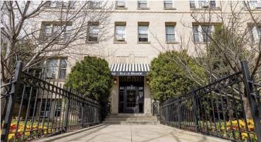 1439 EUCLID ST NW #3, WASHINGTON, District Of Columbia 20009, 1 Bedroom Bedrooms, ,1 BathroomBathrooms,Residential,For sale,1439 EUCLID ST NW #3,DCDC2246458 MLS # DCDC2246458