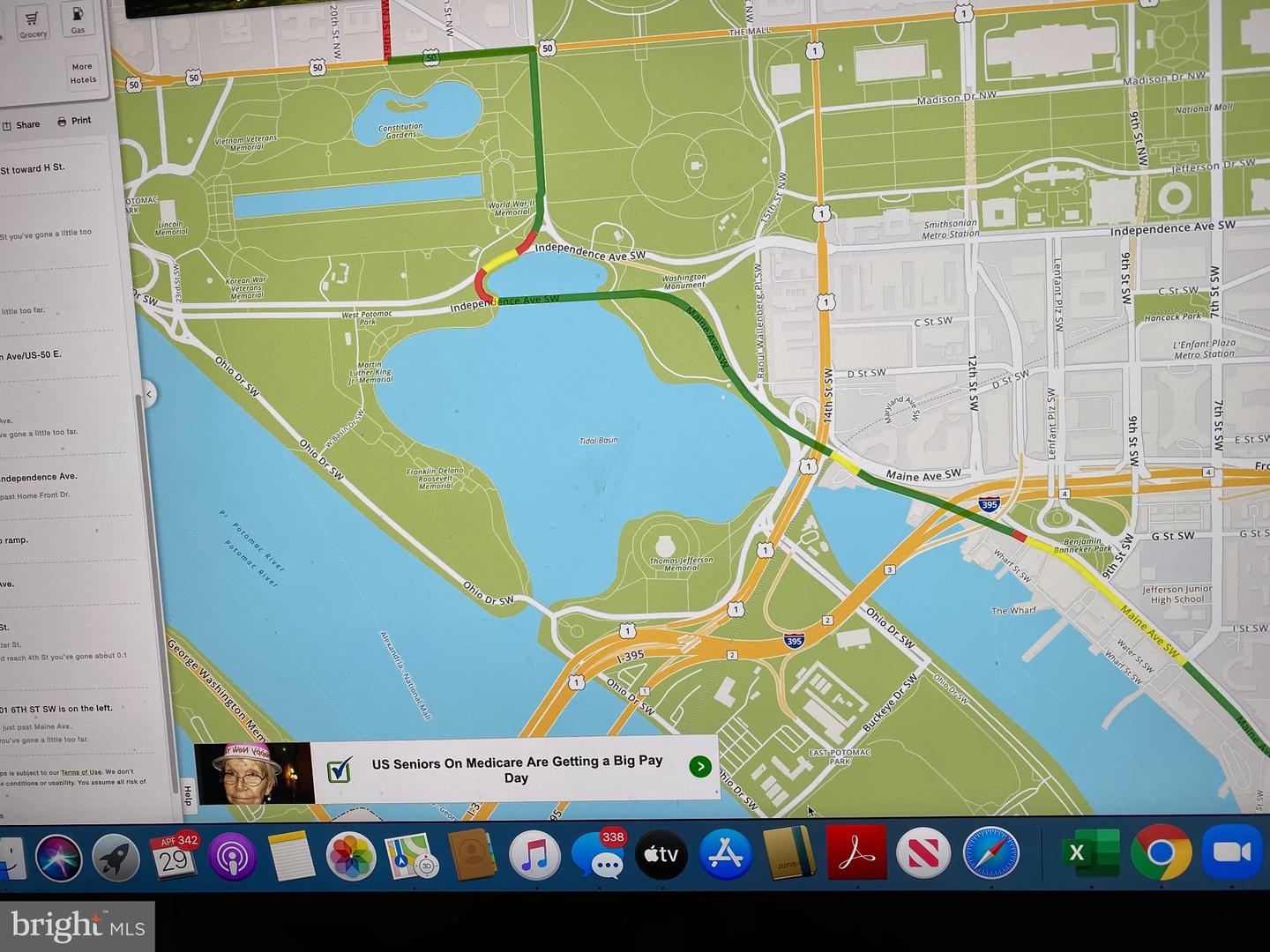 522-NW NW 21ST NW #1003, WASHINGTON, District Of Columbia 20006, ,Residential,For sale,522-NW NW 21ST NW #1003,DCDC2246512 MLS # DCDC2246512