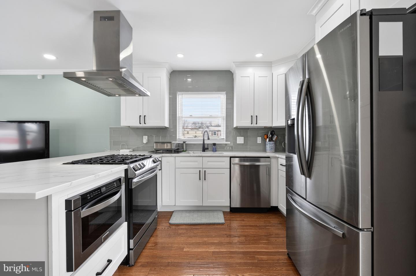 8007 NOEL ST, ALEXANDRIA, Virginia 22309, 3 Bedrooms Bedrooms, ,2 BathroomsBathrooms,Residential,For sale,8007 NOEL ST,VAFX2291506 MLS # VAFX2291506