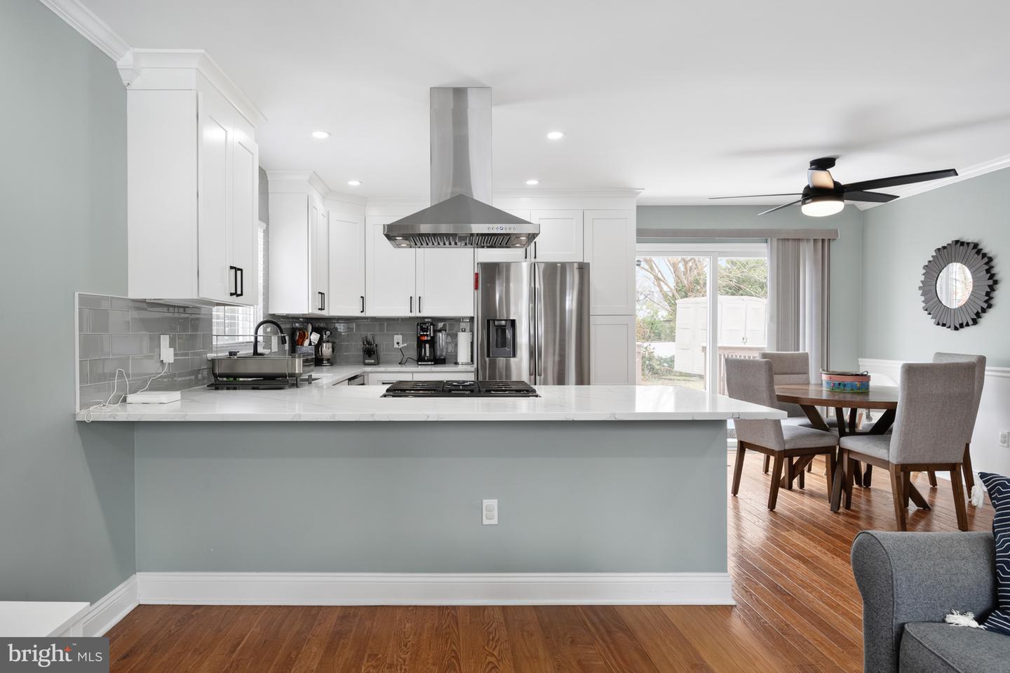 8007 NOEL ST, ALEXANDRIA, Virginia 22309, 3 Bedrooms Bedrooms, ,2 BathroomsBathrooms,Residential,For sale,8007 NOEL ST,VAFX2291506 MLS # VAFX2291506