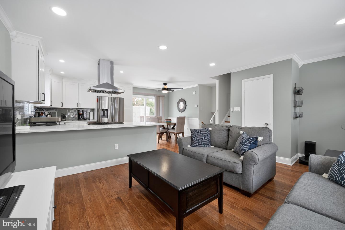 8007 NOEL ST, ALEXANDRIA, Virginia 22309, 3 Bedrooms Bedrooms, ,2 BathroomsBathrooms,Residential,For sale,8007 NOEL ST,VAFX2291506 MLS # VAFX2291506