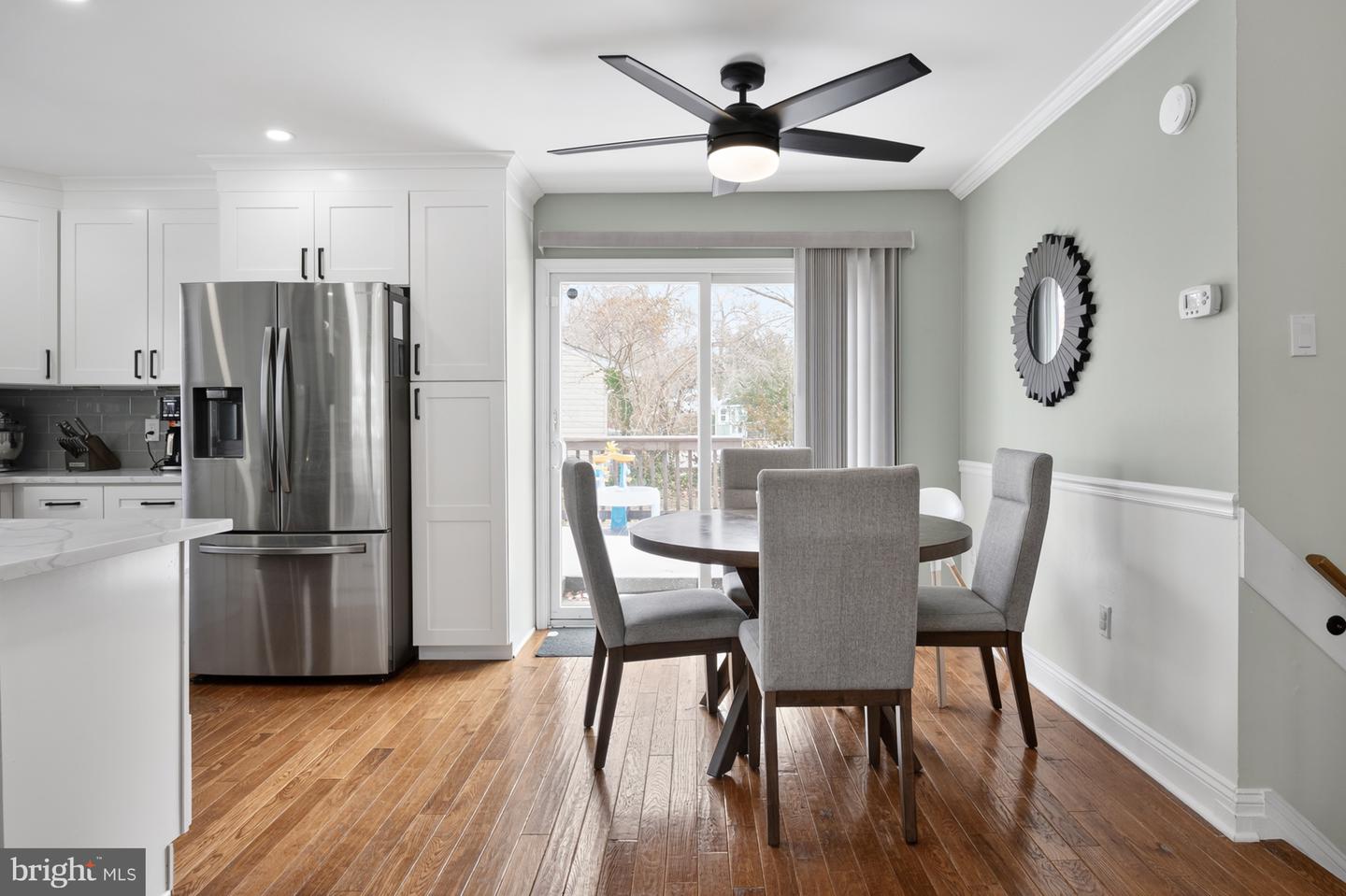 8007 NOEL ST, ALEXANDRIA, Virginia 22309, 3 Bedrooms Bedrooms, ,2 BathroomsBathrooms,Residential,For sale,8007 NOEL ST,VAFX2291506 MLS # VAFX2291506