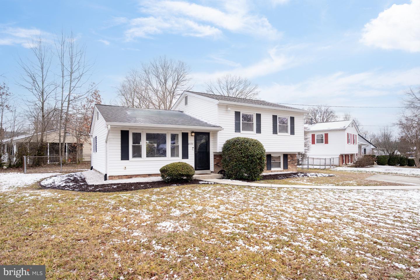 8007 NOEL ST, ALEXANDRIA, Virginia 22309, 3 Bedrooms Bedrooms, ,2 BathroomsBathrooms,Residential,For sale,8007 NOEL ST,VAFX2291506 MLS # VAFX2291506