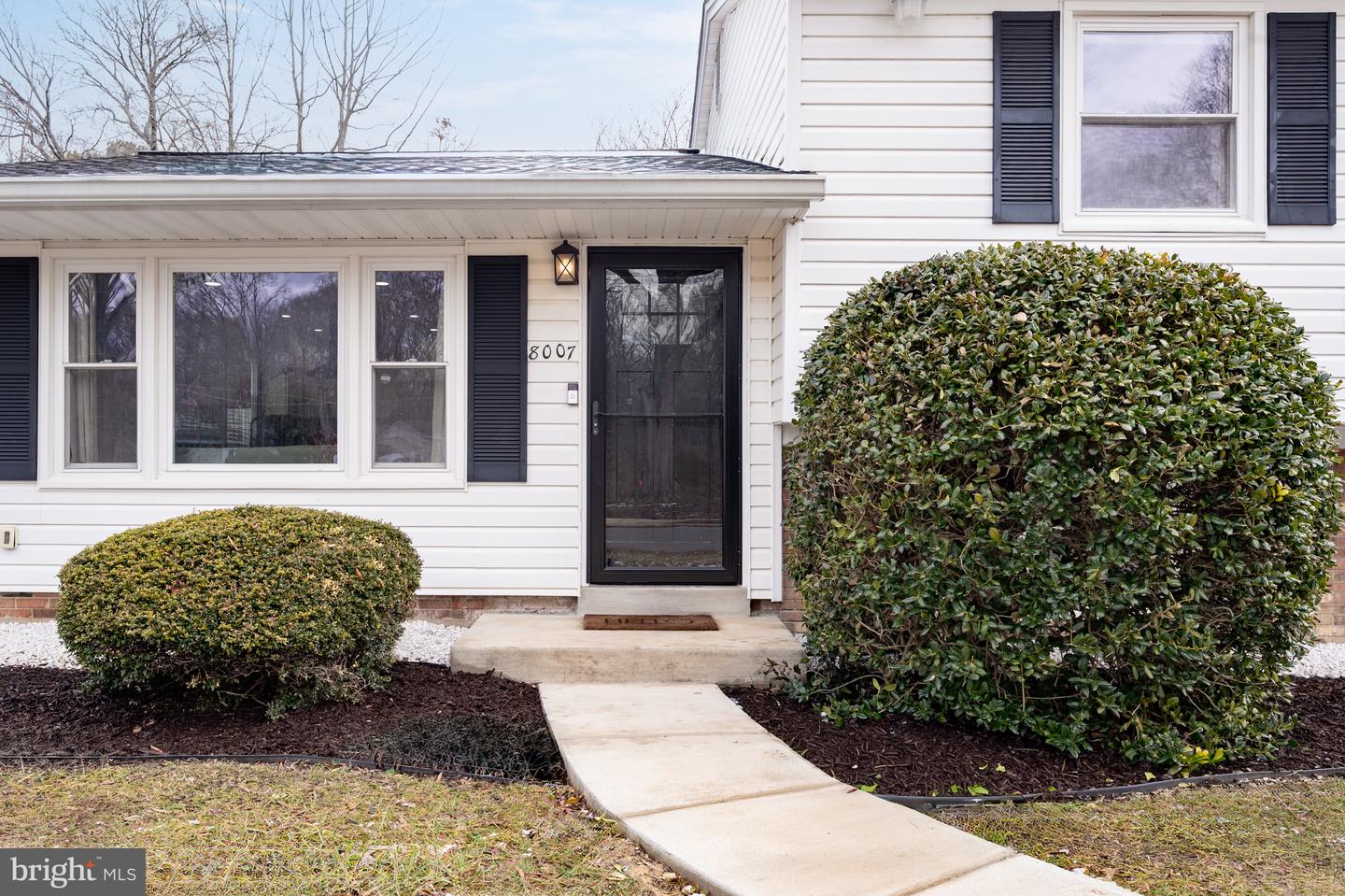 8007 NOEL ST, ALEXANDRIA, Virginia 22309, 3 Bedrooms Bedrooms, ,2 BathroomsBathrooms,Residential,For sale,8007 NOEL ST,VAFX2291506 MLS # VAFX2291506