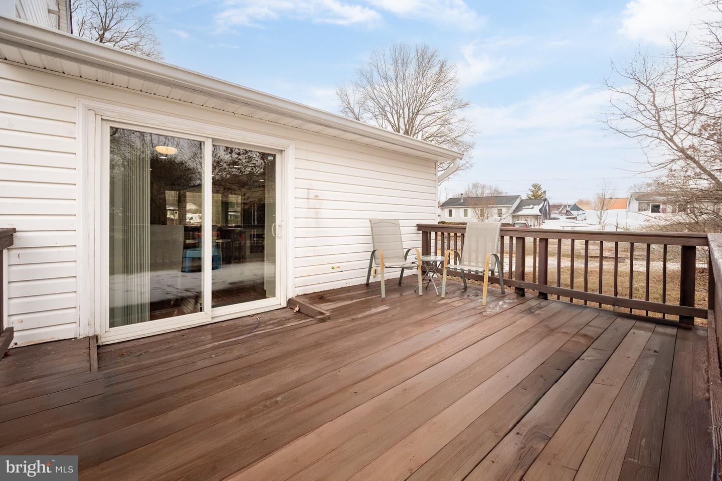 8007 NOEL ST, ALEXANDRIA, Virginia 22309, 3 Bedrooms Bedrooms, ,2 BathroomsBathrooms,Residential,For sale,8007 NOEL ST,VAFX2291506 MLS # VAFX2291506